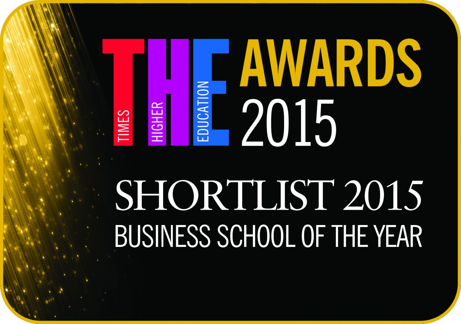 Henley shortlisted for Business School of the Year Award